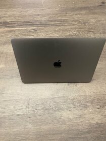 Apple MacBook Pro 13" 2017 i5/8GB RAM/512GB SSD TouchBar - 5