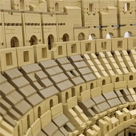 Lego Koloseum 10276 - 5