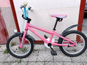 Predám dievčenský bicykel MERIDA - 5
