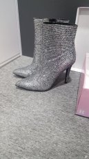 Rita Ora - dámske topánky - 5