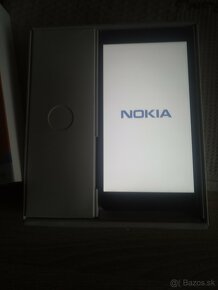 Predám Nokia 6.1 - 5