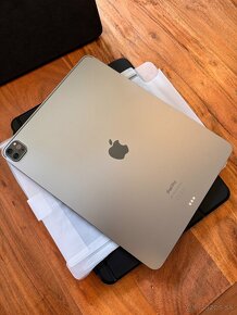 Apple iPad Pro 12.9" M2 6gen Wi-Fi 128GB Space grey (2022) - 5