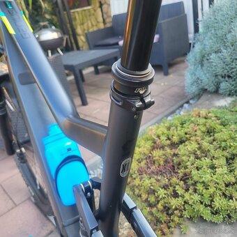predám elektrický bicykel scott genius xl. - 5