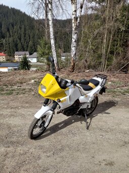 MZ 150 - 5