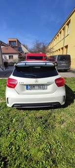 Mercedes-Benz A45 AMG - 5