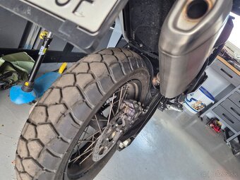 husqvarna norden 901 - 5