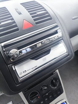 VW Lupo - 5
