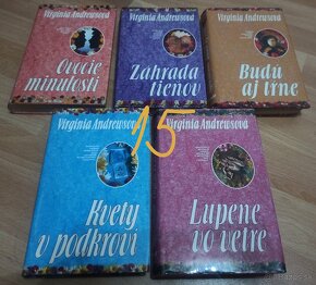 Labyrint, Hry o zivot a ine knihy - 5