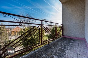 SRG | 4izb dom s garážou pre vašu rodinu v tichom prostredí - 5