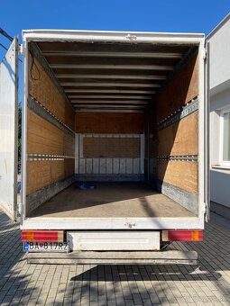 Mercedes Sprinter CDI - 5