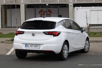 Opel Astra 1.4 Enjoy - 5