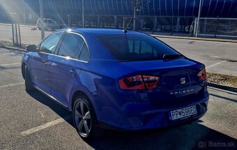Seat Toledo 1.0 TSI 110k FR-LINE - 5