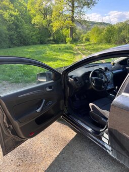 Ford Mondeo 1.8 TDCi 2007 - 5