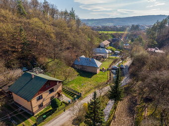 Stavebný pozemok aj pre 2 domy | Kostoľany nad Hornádom - 5