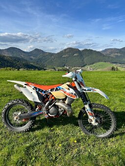 Ktm exc 250 Six Days - 5