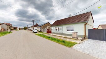 HALO reality - Predaj, rodinný dom Čáry - EXKLUZÍVNE HALO RE - 5