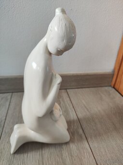 Akt Dívka - Jihokera Bechyně, L.Vojířová-Top stav - 5