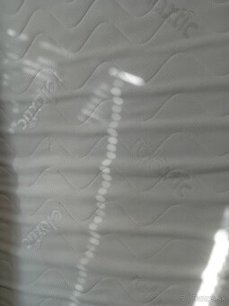 Matrace 80×200 - 5