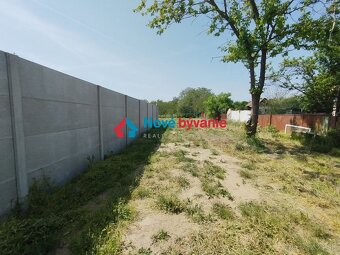 Predaj, stavebný pozemok - Jur nad Hronom (N028-14-MAHA) - 5