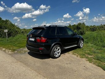 BMW X5 3.0d 173 kW - 5