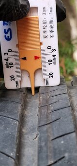 185/65 R15 Michelin - 5