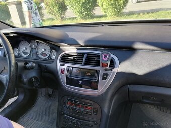 Peugeot 607 2007 - 5
