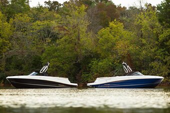 BAYLINER VR-6 Open + MERCURY 225 V8 EFI EXLPT ProXS - 5