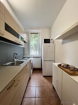 PRENÁJOM 1-izbový byt - Piešťany - Teplická - 5
