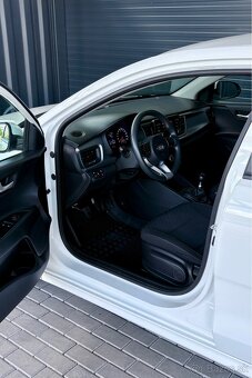 ⭐️KIA RIO⭐️ V ZÁRUKE - 5
