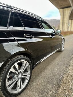 Mercedes-Benz E220d W212 Full Led - 5