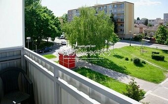 Na predaj, 1 izbový byt " ihneď k nasťahovaniu " - 5