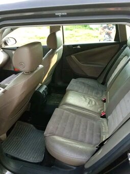 WW pasat - 5