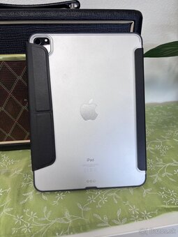 Púzdro - kryt na tablet moshi - 5