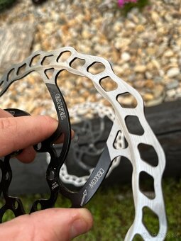 Galfer 203mm 180mm - 5