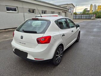 Seat Ibiza 1.6 TDI - 5