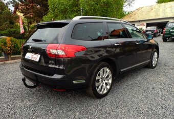 CITROEN C5 TOURER 2.0 HDi 2014 120kW AUTOMAT- 158tis KM - 5