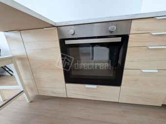 Na prenájom moderný, kompletne zariadený 2-izbový byt… - 5