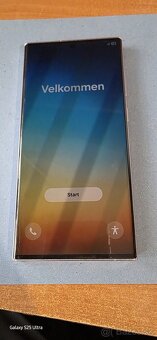 Samsung Galaxy S23 ultra 256 GB - 5
