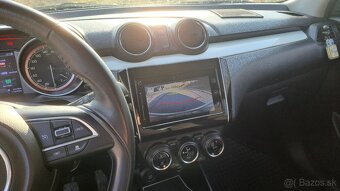 Suzuki Swift 1.2 2018 v plnej výbave - 5
