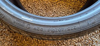 Predam pneumatiky NANKANG 225/40 18 R - 5