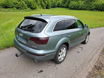 audi q7 - 5