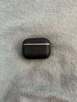 Práve sluchadko air pods pro - 5