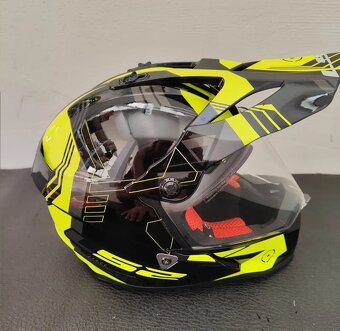 Moto oblečenie - 5