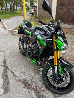KAWASAKI Z900 SE 2024 - 5