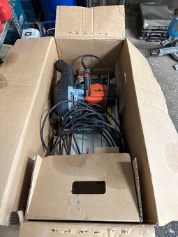 MAFELL NFU 50 - 5