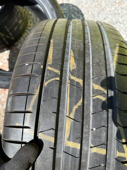 Pirelli 275/45 R20. 305/40 R20 - 5