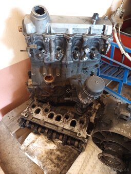 Motory , prevodovka - 5