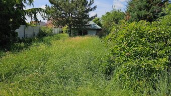Na predaj stavebný pozemok 995 m2, Janíkovce - Nitra. - 5