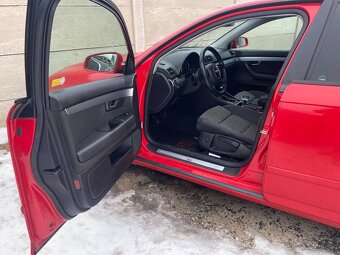 Audi A4 B7 1.9 TDI 85kw Sedan - 5