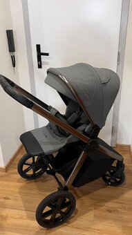 Carello Omega 2024 - 5